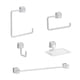 thumbnail image 2 of Pack Mueble Marie, WC, lavamanos, Kit 5 Accesorios, 2 of 8