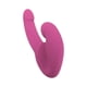 thumbnail image 4 of Strapless Double Dildo Share Lite Morado Fun Factory, 4 of 5