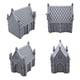 thumbnail image 3 of Miniaturas de 28 mm del mausoleo Terrain Scenery EnderToys, 3 of 9