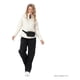 thumbnail image 2 of Banano Unisex Chill Pequeña Color Negro, 2 of 6