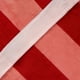 thumbnail image 2 of Toalla de Playa Jacquard 100x180cm / Rojizo – Mashini, 2 of 3