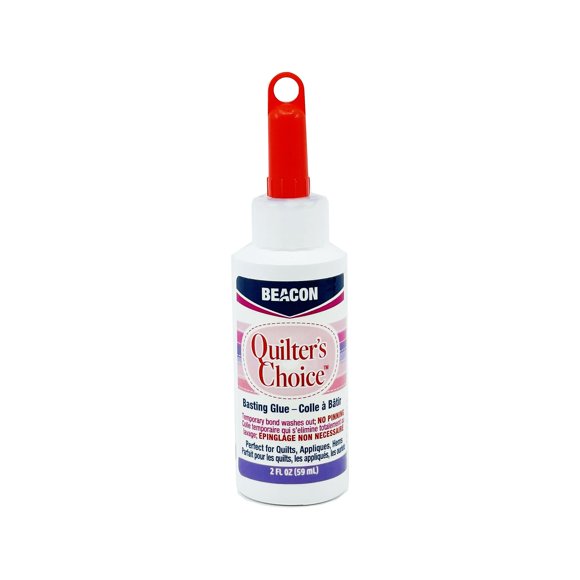 Pegamento de fijado Beacon 59 ml soluble en agua