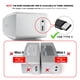 thumbnail image 3 of Cable USB-C ycwwzzh para auriculares y altavoces Bose, 3 of 6