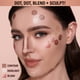 thumbnail image 4 of Varita de Contorno Facial Charlotte Tilbury Hollywood Claro/Medio, 4 of 9