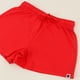 thumbnail image 4 of Conjunto Niña Rojo Rayas Minnie Mouse Disney, 4 of 5
