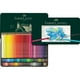 thumbnail image 1 of Lápices Colores Acuarelables A.Dürer Faber-Castell x120, 1 of 7