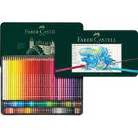 Faber Castell - Lápices Colores Acuarelables A.Dürer Faber-Castell X120