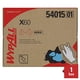 thumbnail image 2 of Paños de limpieza Wypall General Clean X60 (54015) 1 caja, 2 of 17