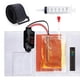 thumbnail image 1 of Calentador Eléctrico de Líquidos Pumpoasis con Pantalla de Temperatura, 1 of 7
