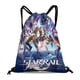 thumbnail image 1 of Mochila de Cuerdas Desmarcar Honkai Star Rail 30x40 cm, 1 of 6