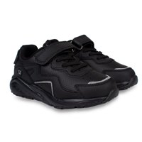 Zapatillas Unisex Negro Pillin