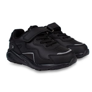 Zapatillas Unisex Negro Pillin