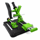 thumbnail image 1 of Soporte Esmeril Angular Amoladora Corte Diametro 100 A 125 Verde, 1 of 7