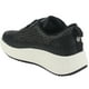 thumbnail image 4 of Zapatilla Chalada Mujer Iver-10 Negro Urbano, 4 of 5