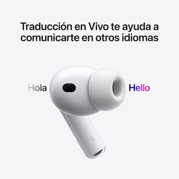 AirPods Pro 3 | Lider