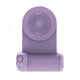 thumbnail image 1 of Wireless BT Camera Handle: Magnetic Mobile Phone Holder for Smartphone Selfies with Phone Shutter Release, 1 of 3