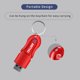 thumbnail image 5 of Memoria USB TEKISM 32 GB USB 3.2 Gen 1 (2 unidades), 5 of 6