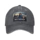 thumbnail image 1 of Sombrero Vaquero Britannia Ala Curvada, 1 of 6