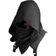 thumbnail image 1 of Cara completa Portada | Punk Rostro Covering fo Invierno con Dos Correas Ajustables - Transpirable Invierno Rostro Cover, Fashion Caliente Head Covering para mujeres, Hombres, Invierno Rowces, 1 of 5