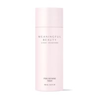 Tónico Meaningful Beauty, Refinador De Poros, 180 Ml