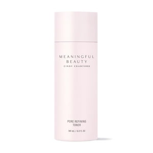 Tónico Meaningful Beauty, Refinador De Poros, 180 Ml