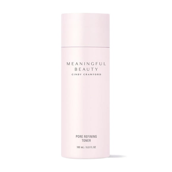 Tónico Meaningful Beauty, refinador de poros, 180 ml