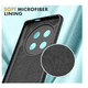 thumbnail image 2 of Carcasa Funda Para Honor X9C Goma Negro, 2 of 5