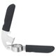 thumbnail image 3 of Prensador Ajo 1 Pieza Metal - Plástico Negro, 1 Un, 3 of 4