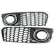 thumbnail image 1 of Cubierta De La Parrilla De La Rejilla De La Luz Antiniebla Del Parachoques Para Audi A4 B8 RS4 8KD807682 A, 1 of 3