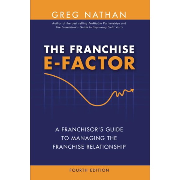 Guía PublishDrive The Franchise E-Factor