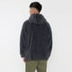 thumbnail image 2 of Polerón Hombre Peludo Liso Gris Corona, 2 of 5