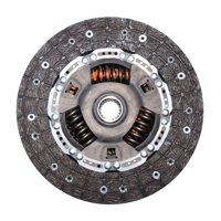 Repuestos Del Sol - Kit Embrague Toyota Hiace 2.5 2006 2013