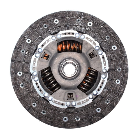 Repuestos Del Sol - Kit Embrague Toyota Hiace 2.5 2006 2013