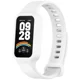 thumbnail image 1 of Correa Silicona Para Xiaomi Smart Band 9 Active Blanco, 1 of 5