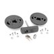 thumbnail image 1 of Soporte de Montaje con Cerradura Rough Country para Bidones de Agua, 1 of 2