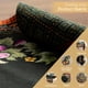 thumbnail image 5 of Juego de 4 manteles individuales Maison d'Hermine 33 × 48 cm de algodón, 5 of 9