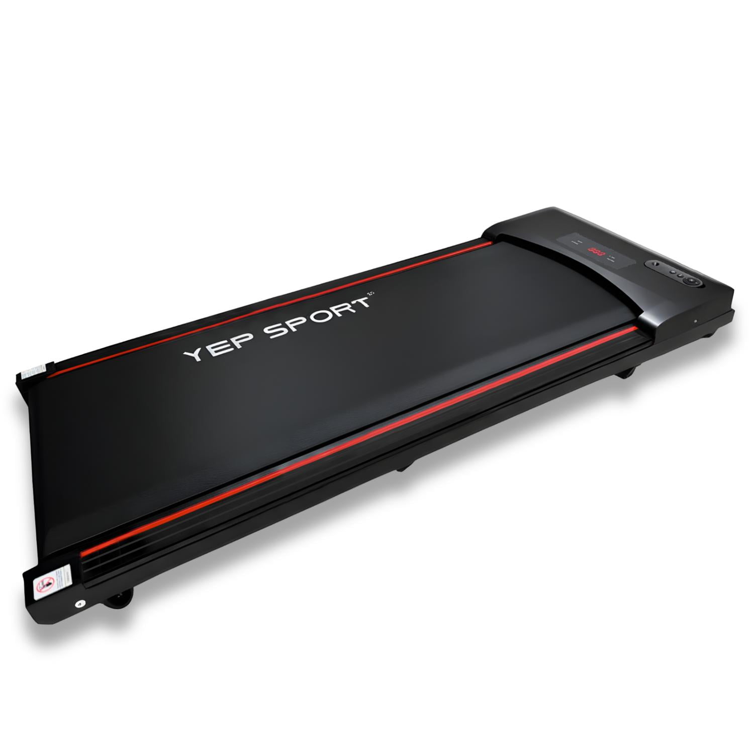 Trotadora Caminadora 1051 Yep Sport Negro