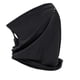 thumbnail image 5 of Mascarilla De Protección Solar Earloop Neck Polaina Bufanda Para Hombres Y Mujeres Ciclismo Negro, 5 of 5