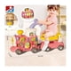 thumbnail image 2 of Juguete Caminador Andadera 5 En 1 Didactica Rosado Infantil, 2 of 4