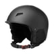 thumbnail image 4 of Casco De Esquí Para Mujer Y Hombre, Casco De Snowboard, Ajuste Ajustable, Talla L, Color Negro, 4 of 5