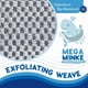 thumbnail image 4 of Toallita Exfoliante Mega Minke Para Exfoliación Corporal, 4 of 9