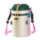 thumbnail image 3 of Bolsa Portavasos Para Bicicleta, Portabotellas Para Bicicleta, Para Senderismo, Trekking, Ciclismo De Carretera, Color Rosa, 3 of 5