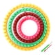 thumbnail image 5 of Conjunto De Telares De Tejer Aguja De Sutura Para Tejer Para Calcetines Sombreros Suéter Redondo, 5 of 5