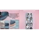 thumbnail image 3 of Portabebé Ergonomico 6 En 1 Rosado By Lubabycas, 3 of 8
