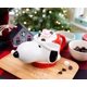 thumbnail image 5 of Bufanda Silver Buffalo Peanuts Snoopy de Papá Noel, 600 ml, cerámica, 5 of 9