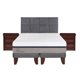 thumbnail image 1 of Cama Europea Balance King Base Dividida, 1 of 5