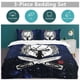 thumbnail image 5 of Chucky Bed Duvet Cover Microfiber Bedding Sets 3D Printed Lightweight 3 Piece Comforter Sets for Adlut Boys Girls, 5 of 5