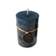 thumbnail image 3 of Vela Cirio Velon 7 Cm. Dos Unidades Aromaticas Azul azul, 3 of 3