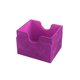 thumbnail image 2 of Deck Box GameGenic Sidekick XL, color morado, 100 unidades, para cartas TCG, 2 of 5