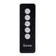 thumbnail image 3 of Ventilador Pedestal Kvp-control16 Negro 16", 3 of 6